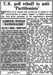 Once Upon a Time in Northern Ireland 