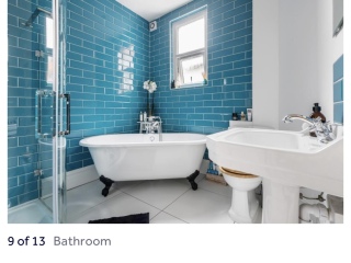 What puts you off when viewing a property?