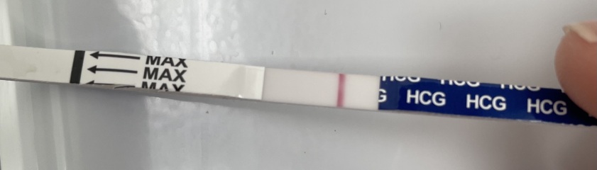 Boots test strips?? 