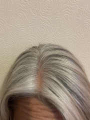 Join the grey transition