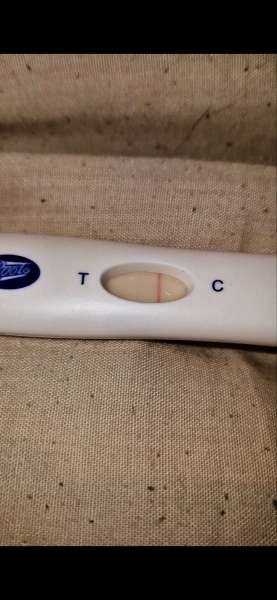 Boots 5 day early test reviews