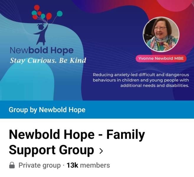 To be done with autism