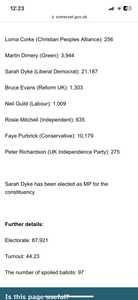 WTF won't Labour, Lib Dems (& potentially the Greens) endorse tactical voting?