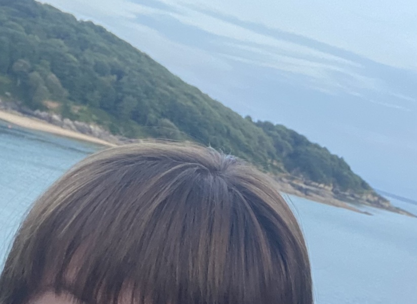 Sick of dyeing my hair!!!