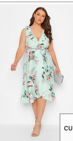 Dress for formal wedding abroad