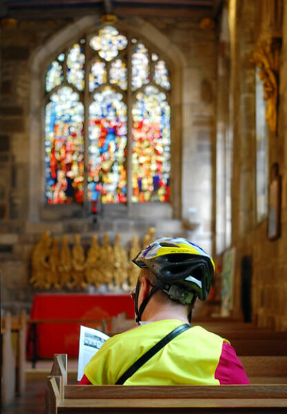 British cycling: the forums frong