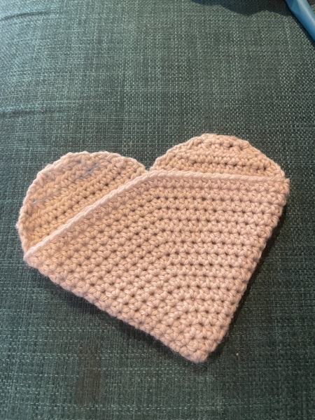 It's Crochet, Knit & Natter 10: New Year, New Yarn, New Thread!