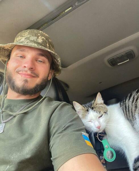 Ukraine Invasion: Part 42