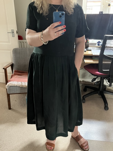Toasties: Looking great for High summer and holidays 