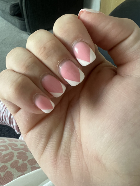 Show me your summer nail colours! Need inspiration. 