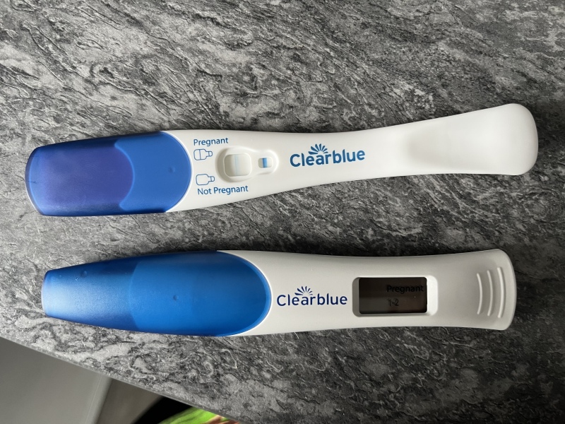 TTC ovulation spotting anyone else? 