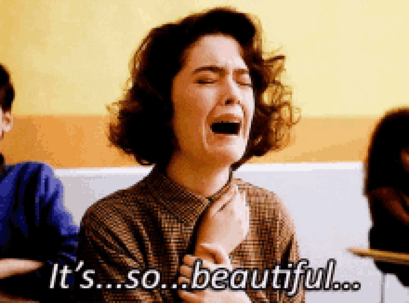 Is there truth in when someone says something when they're drunk? friend texted me whilst drunk.