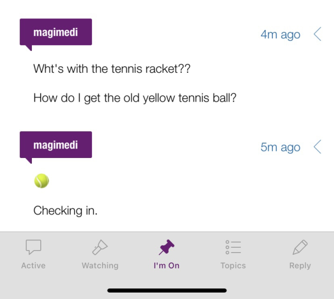 Tennis: WIMBLEDON: rain, rain go away