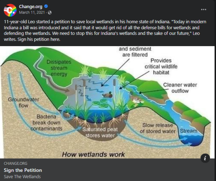 12 year old girl has petition for single-sex toilets deleted by Change.org