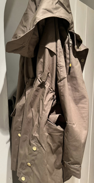 Thoughts on this coat?