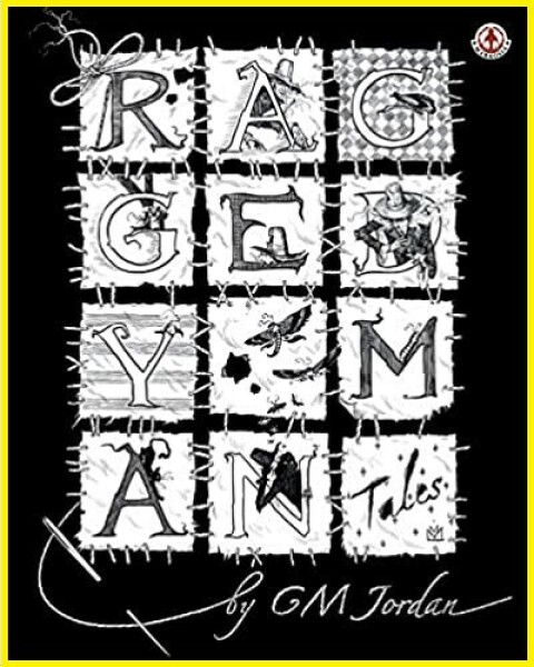 Your 'comfort' book(s)