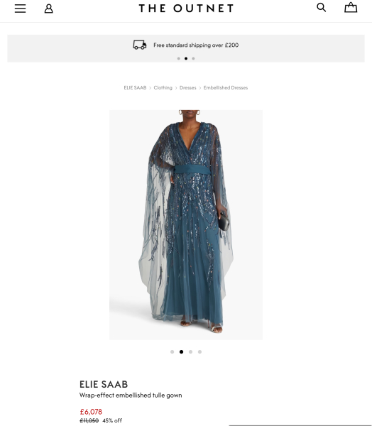 I need an occasion to wear one of these. Please suggest one! 