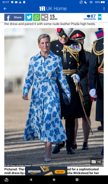 Royal Style and Beauty: Carpe Diadem! No tears or tiers, just tiaras please 
