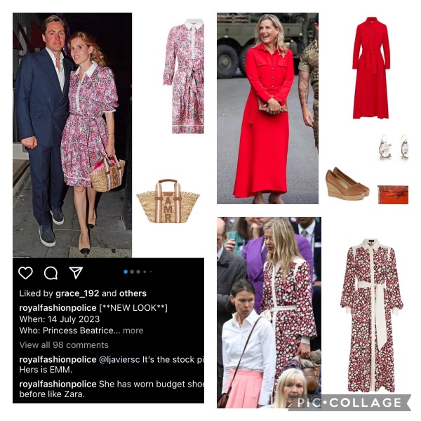 Royal Style and Beauty: Carpe Diadem! No tears or tiers, just tiaras please 