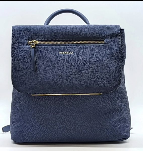 rucksack/backpack that works as a handbag