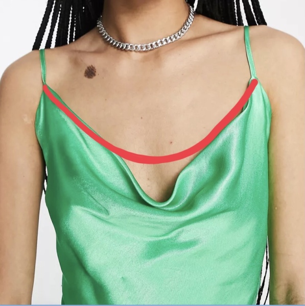 How to fix this dress