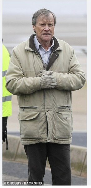 Thoughts on this coat?