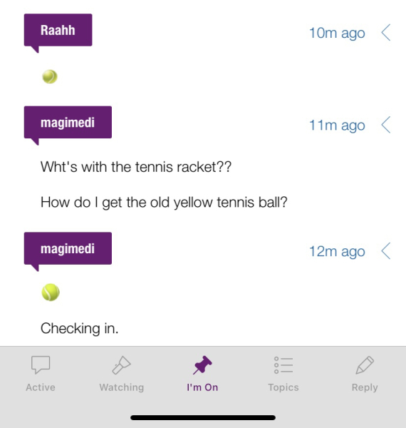 Tennis: WIMBLEDON: rain, rain go away