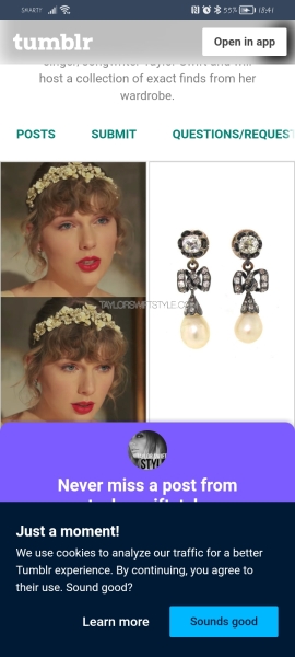 Swifties, out of interest, who's planning their outfits already?