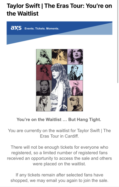 Taylor Swift Tickets - please help me figure it out!