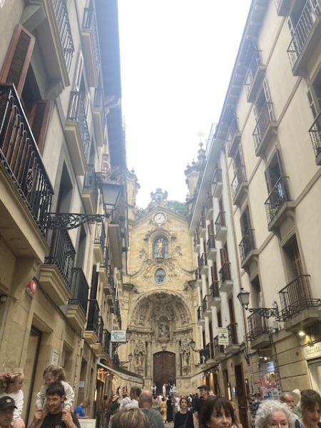 The Saxenda Sisterhood 