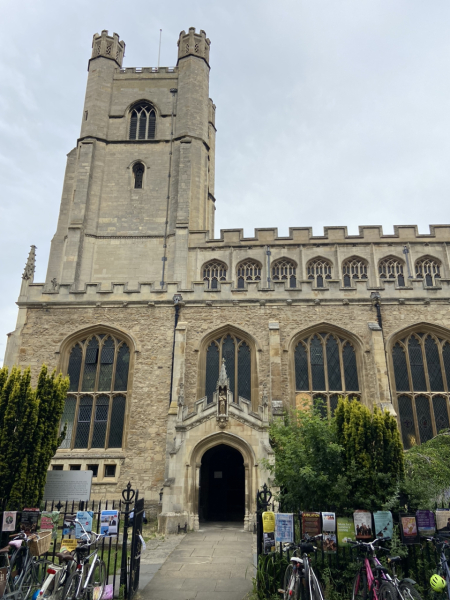 Pamela - Bile Duct Cancer, thread 4, London has given me a chance! 