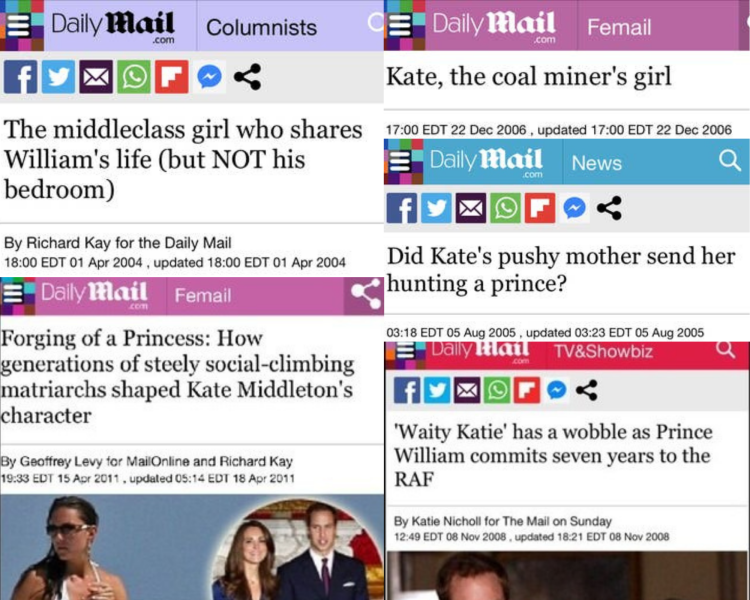 Kate Hate