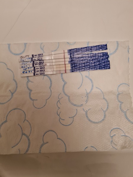 FET/IVF July 2023 - Thread 2