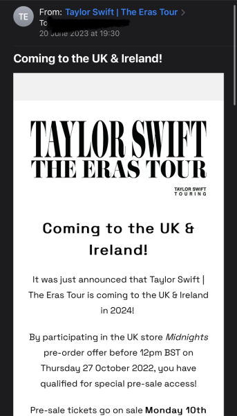 Taylor codes- Are you ready for it?