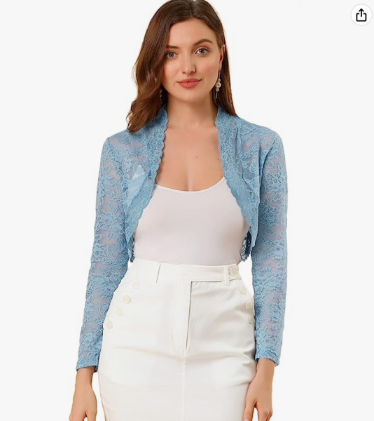 How do I cover my shoulders for church wedding?