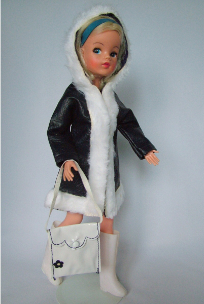 To think Sindy was better than Barbie