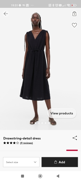 Cheap, comfy loungewear - natural fibres if possible