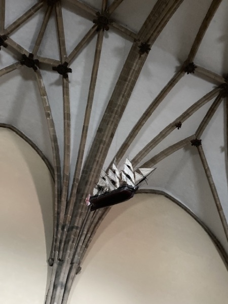 The Saxenda Sisterhood 