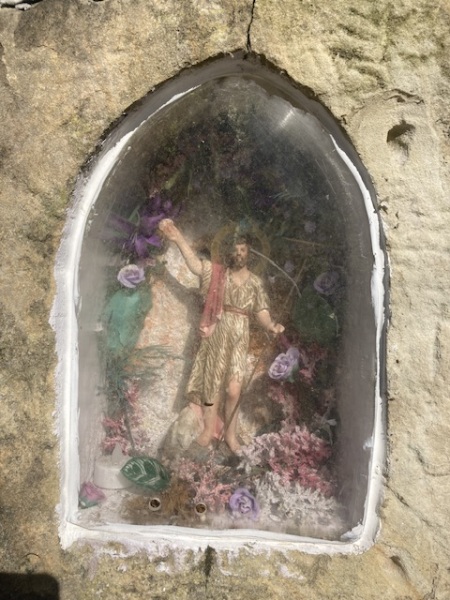 The Saxenda Sisterhood 