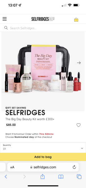 Addicted to buying beauty products? Are you a beauty product hoarder? This thread is for you!