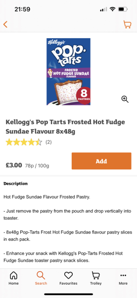 What is going on with British kids?
