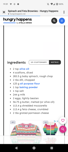 How would you convert this to gluten free?