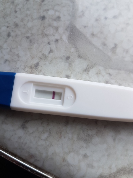 Faint line or evap? Asda tests