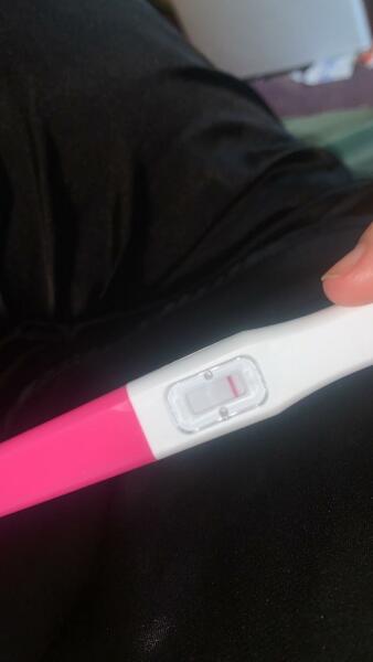 18 and pregnant? 