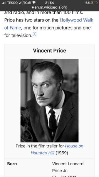British actor