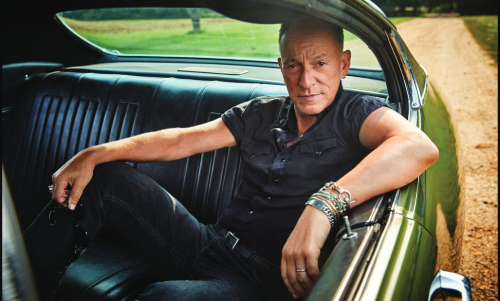 Springsteen