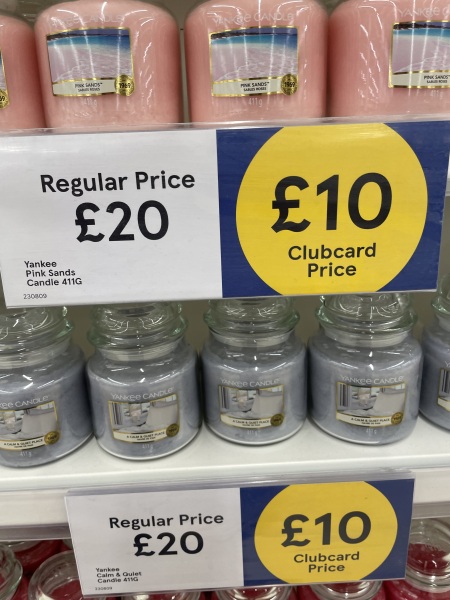 Christmas bargain prequel 2023 thread 2 - the one without a side order of chips