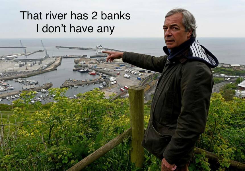 Boris stands down as MP with immediate effect part 3