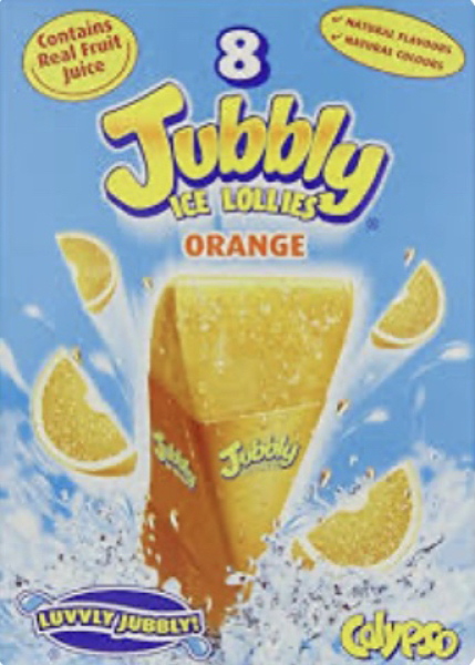 What Are These Called ....