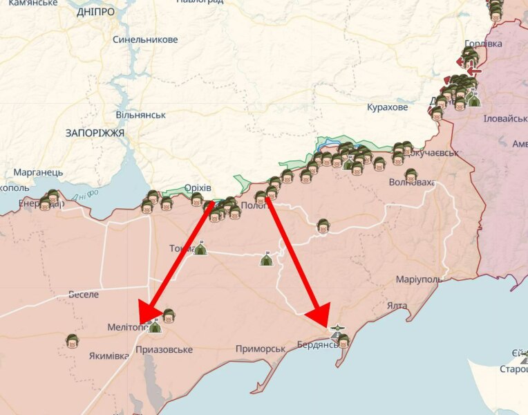 Ukraine Invasion: Part 42